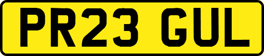 PR23GUL