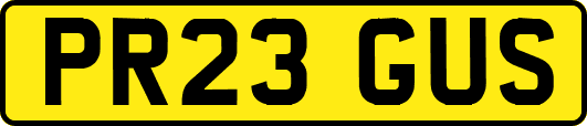 PR23GUS