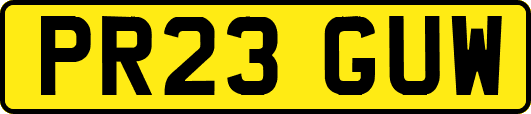 PR23GUW