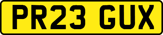 PR23GUX