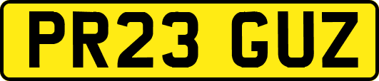 PR23GUZ