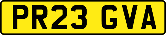 PR23GVA