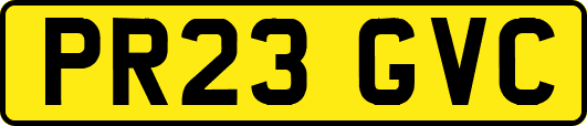 PR23GVC