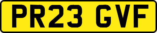 PR23GVF