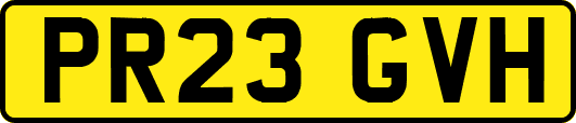 PR23GVH