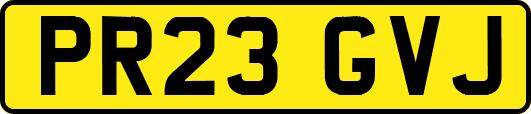 PR23GVJ