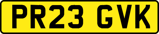 PR23GVK