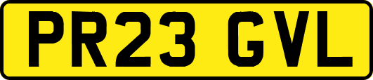 PR23GVL