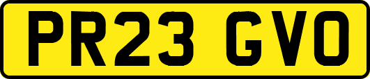 PR23GVO