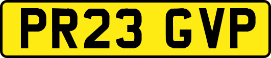PR23GVP