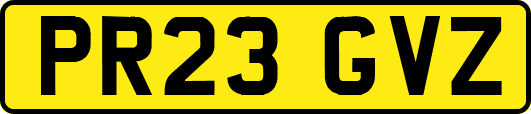 PR23GVZ