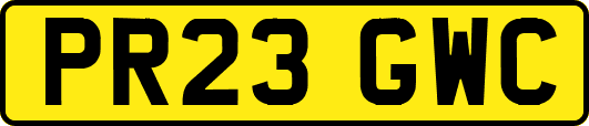 PR23GWC