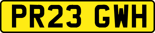 PR23GWH