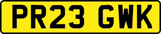PR23GWK