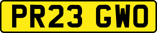 PR23GWO