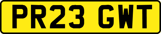 PR23GWT