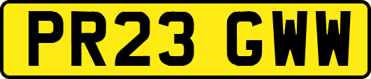 PR23GWW