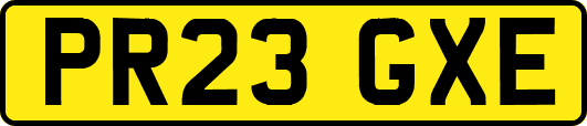 PR23GXE
