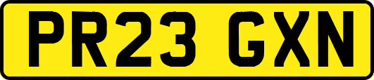 PR23GXN