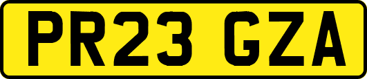 PR23GZA