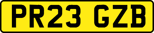 PR23GZB