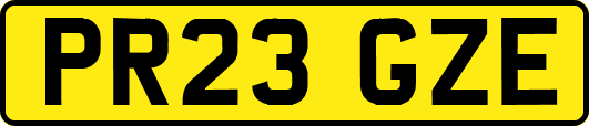 PR23GZE