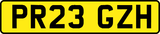 PR23GZH