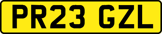 PR23GZL