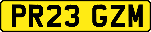 PR23GZM