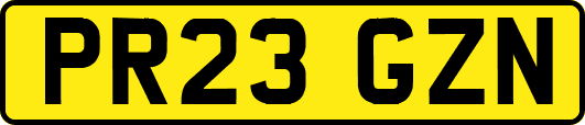 PR23GZN
