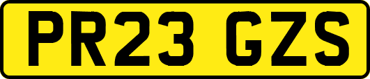 PR23GZS