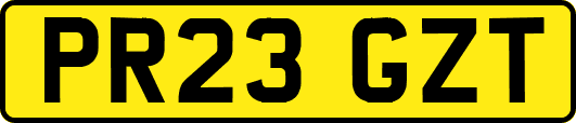 PR23GZT