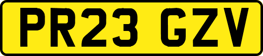 PR23GZV