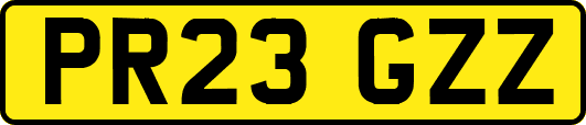 PR23GZZ