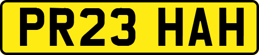 PR23HAH