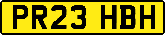 PR23HBH
