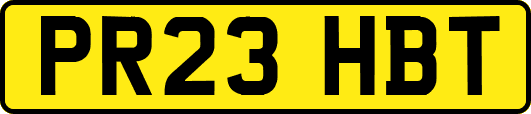 PR23HBT