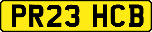 PR23HCB