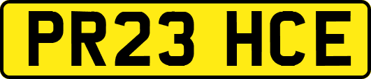 PR23HCE