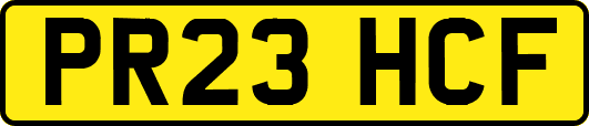 PR23HCF