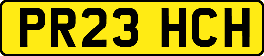 PR23HCH