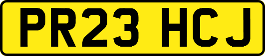 PR23HCJ