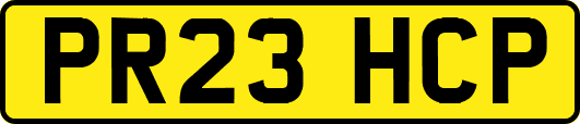 PR23HCP