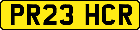 PR23HCR