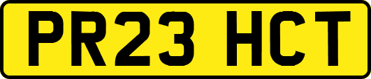PR23HCT
