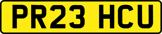 PR23HCU