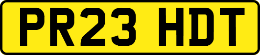 PR23HDT