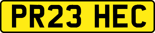 PR23HEC