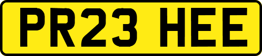 PR23HEE