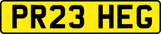 PR23HEG